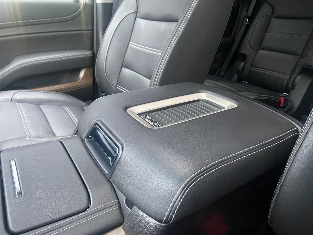 GMC Yukon DENALI V8 6.2L Flexfuel 420ch