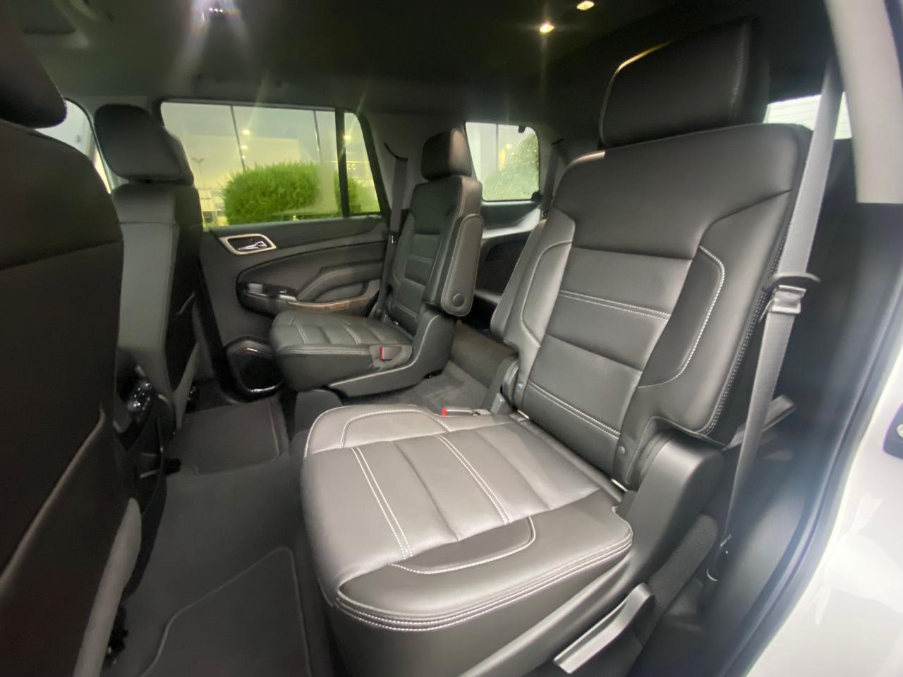 GMC Yukon DENALI V8 6.2L Flexfuel 420ch