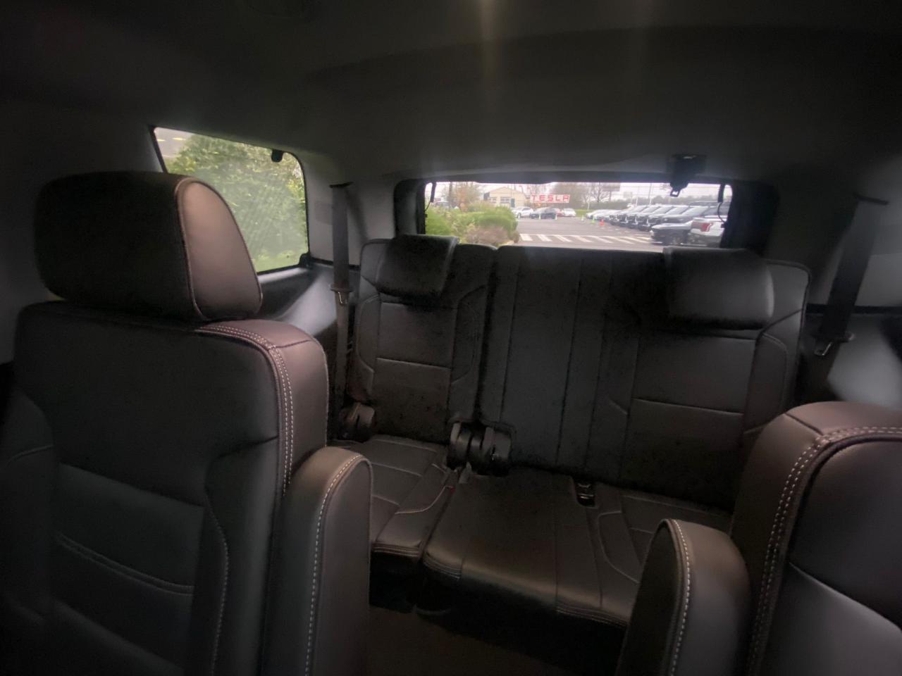 GMC Yukon DENALI V8 6.2L Flexfuel 420ch