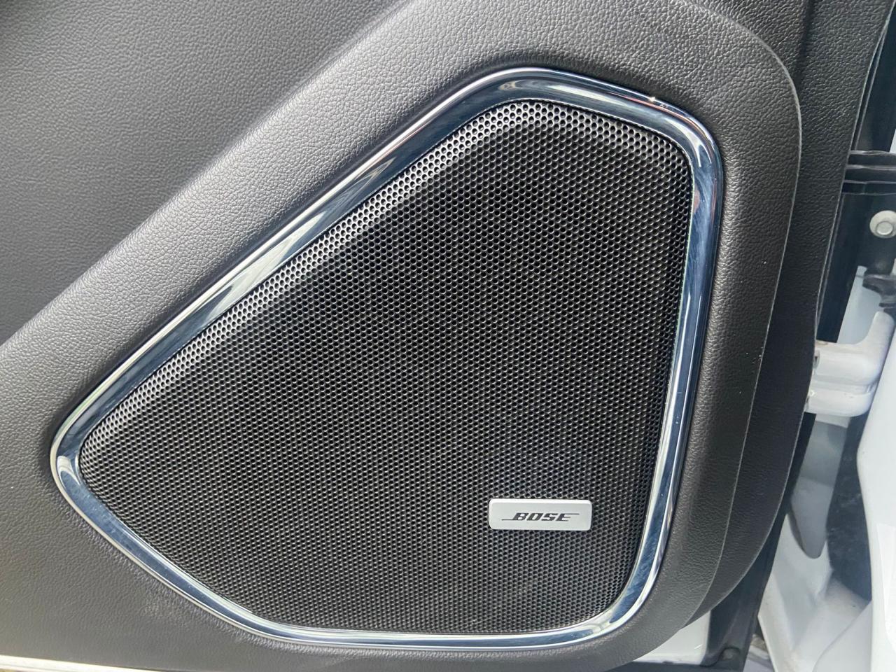 GMC Yukon DENALI V8 6.2L Flexfuel 420ch