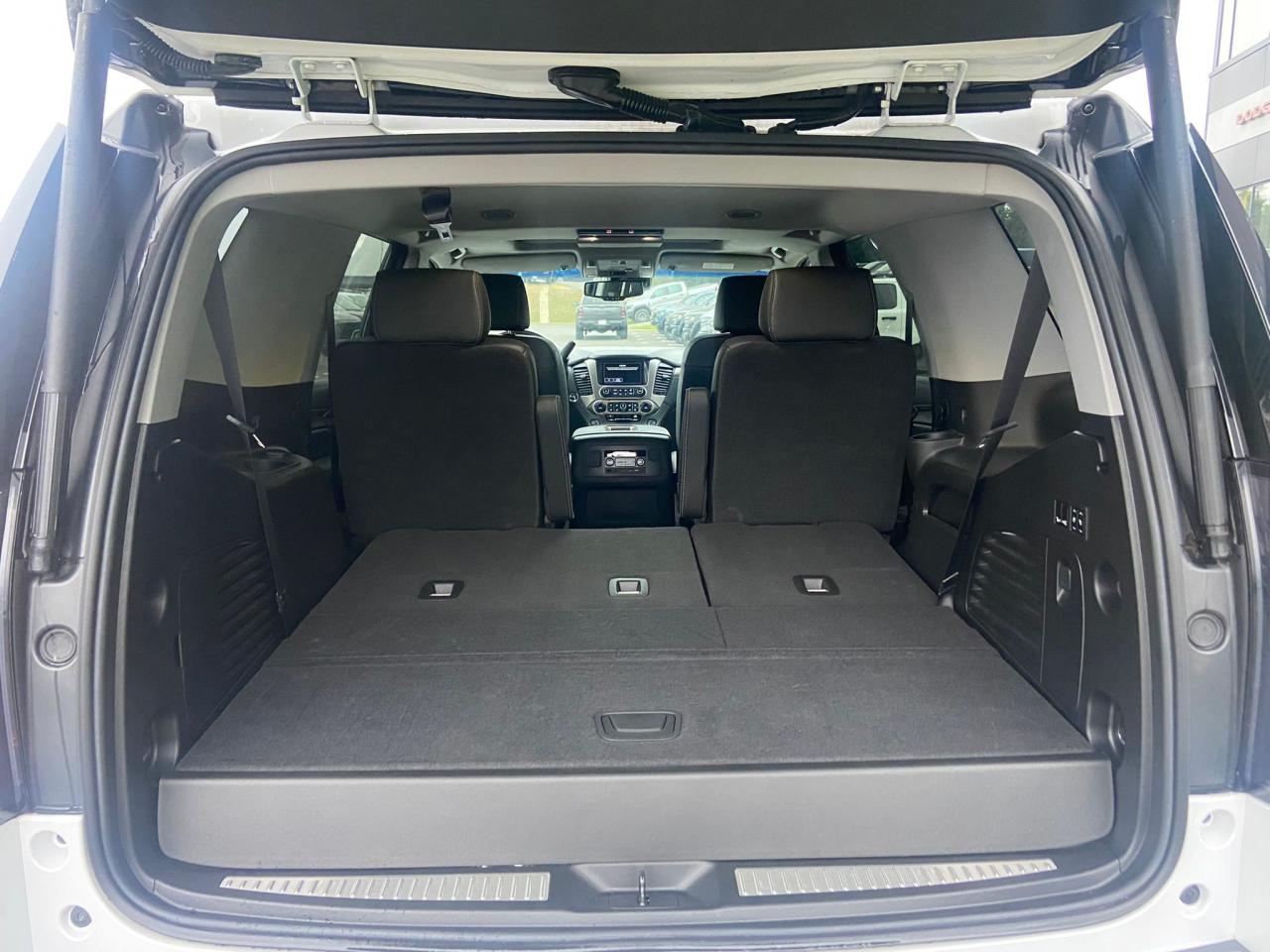 GMC Yukon DENALI V8 6.2L Flexfuel 420ch