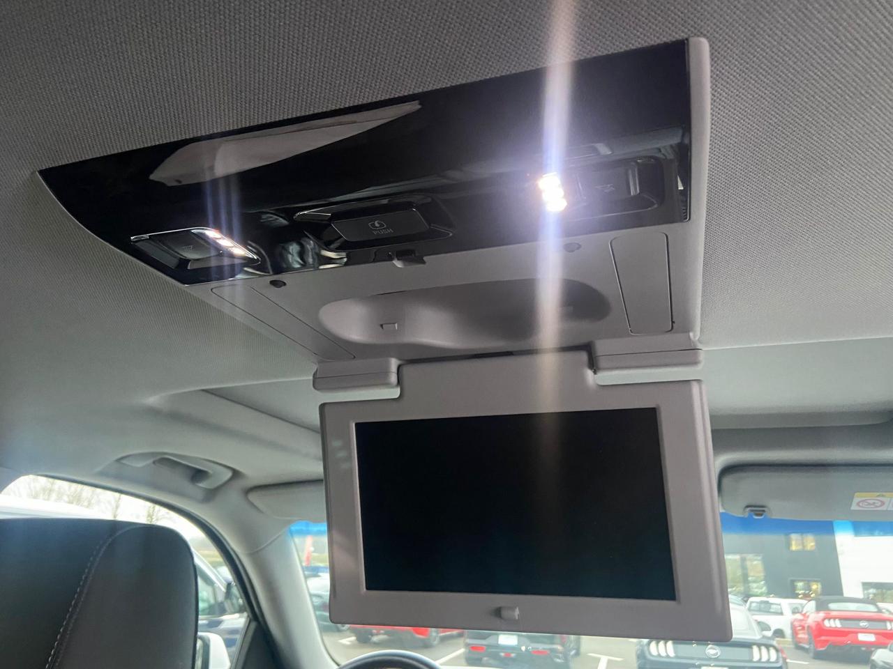 GMC Yukon DENALI V8 6.2L Flexfuel 420ch