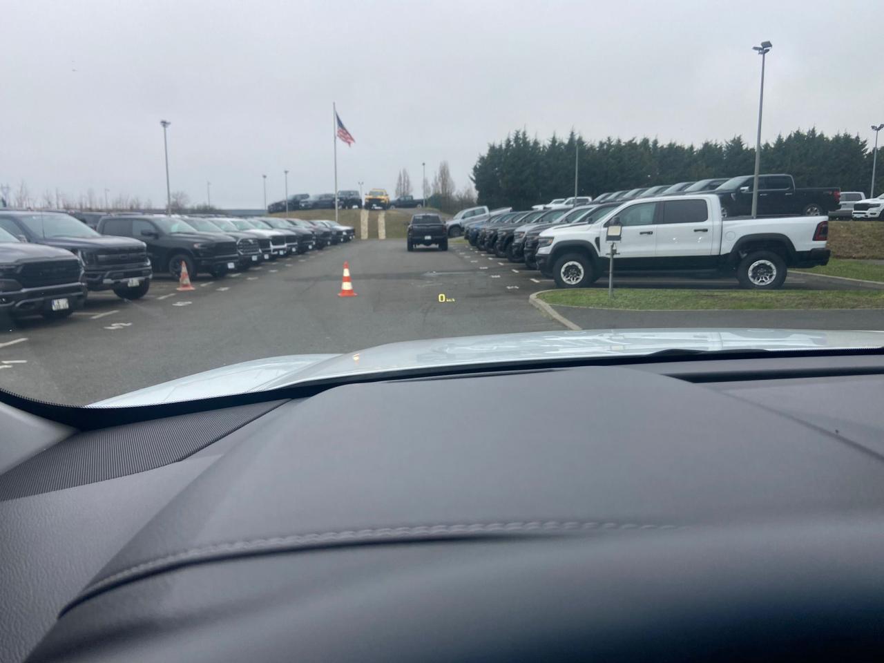 GMC Yukon DENALI V8 6.2L Flexfuel 420ch