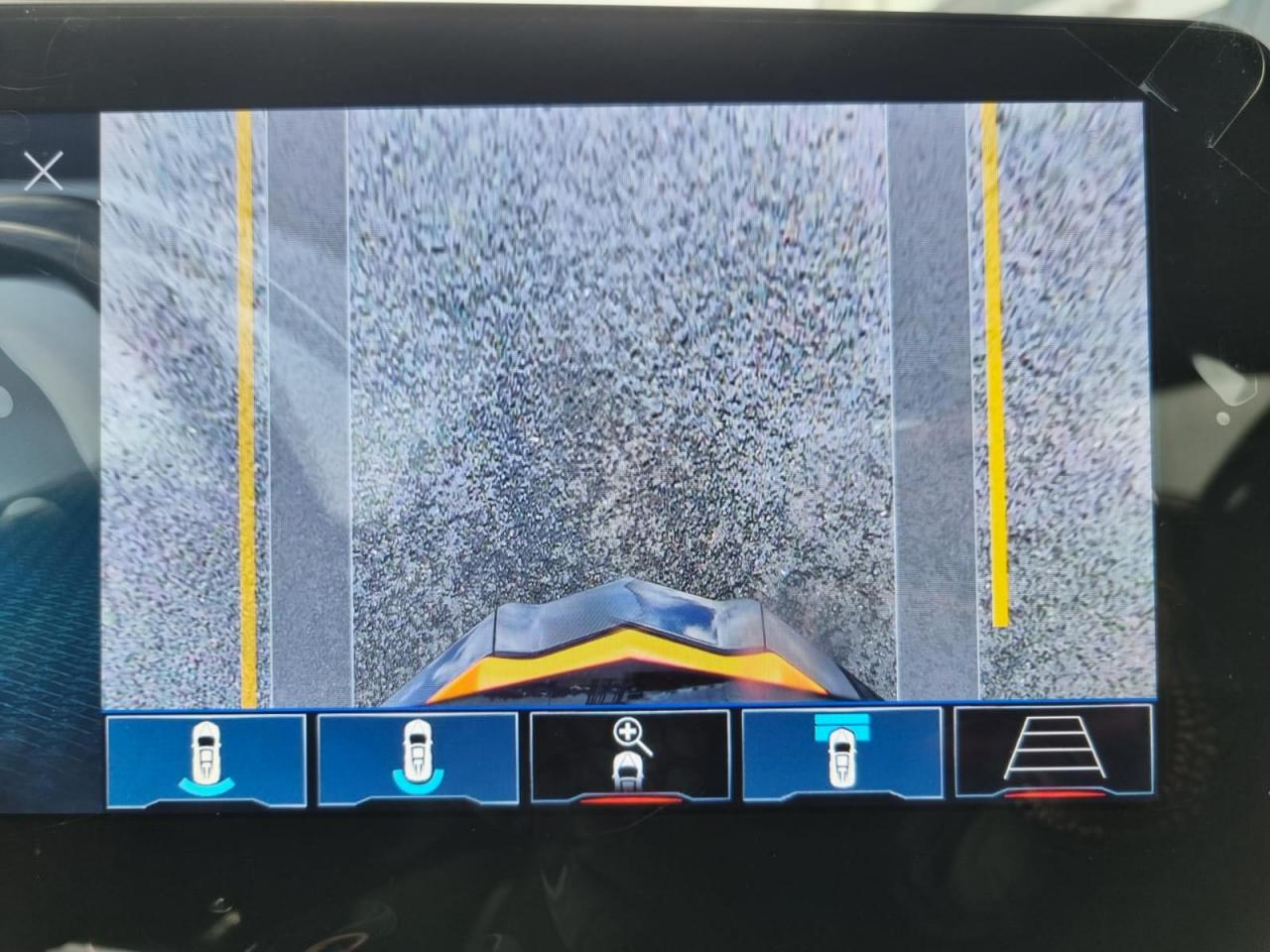 CHEVROLET CORVETTE C8 Z06 3LZ pack Z07