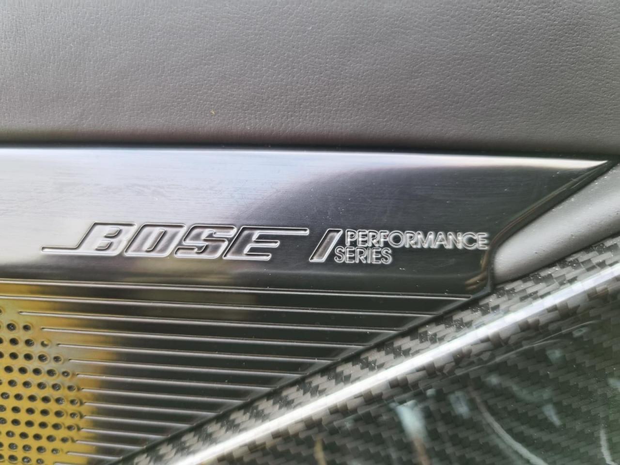 CHEVROLET CORVETTE C8 Z06 3LZ pack Z07