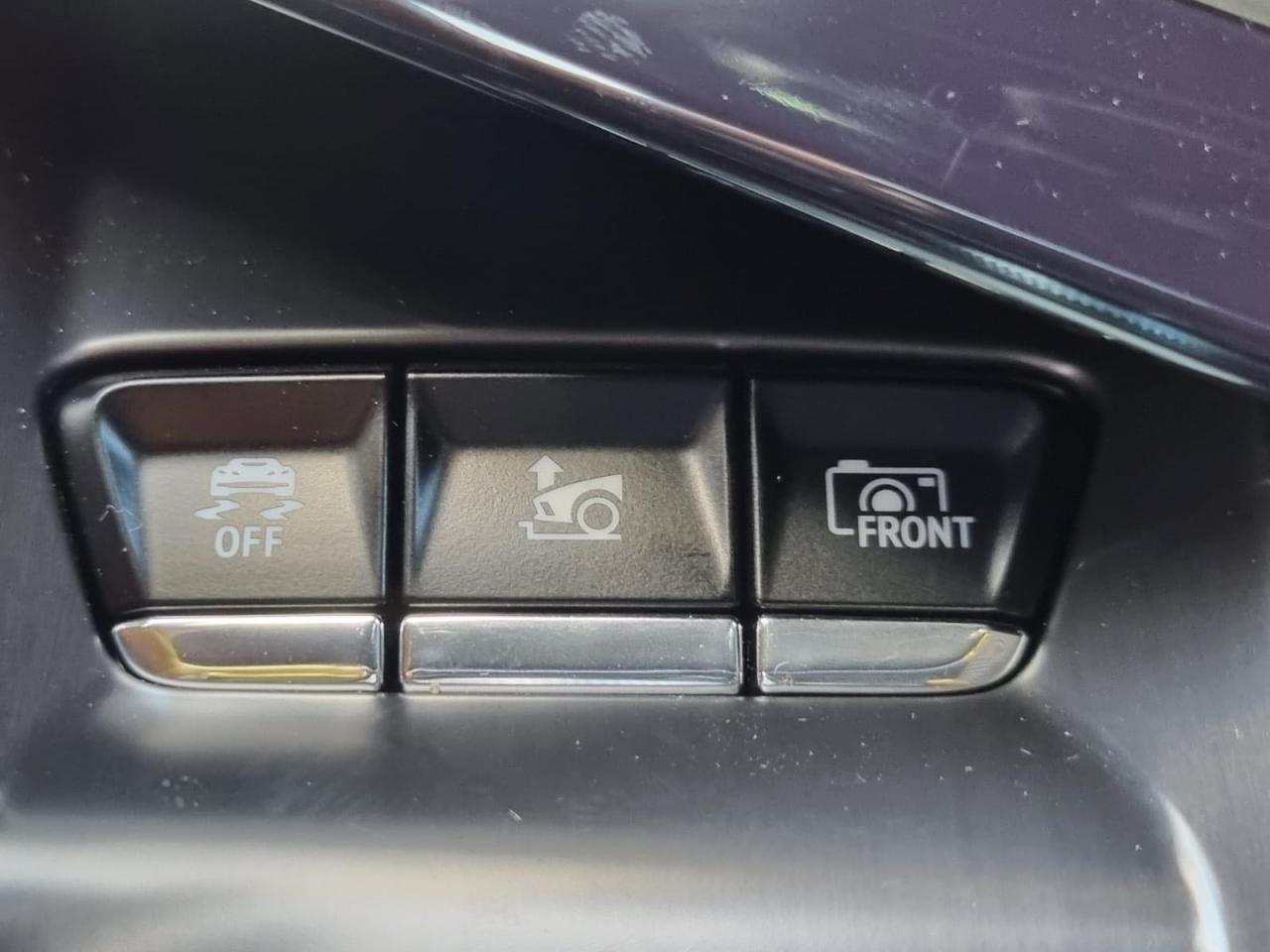 CHEVROLET CORVETTE C8 Z06 3LZ pack Z07