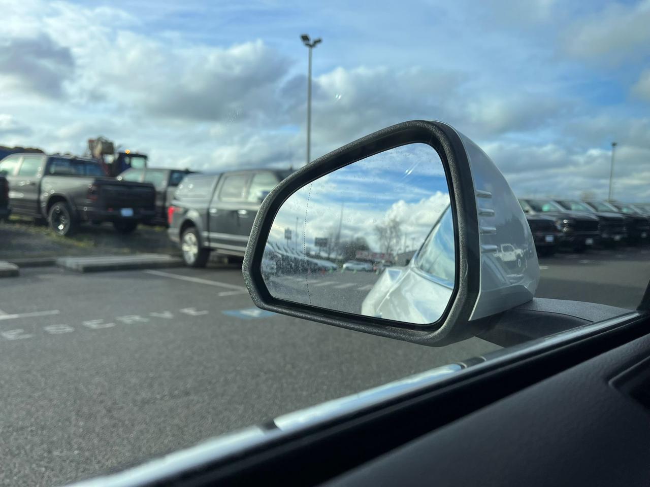 FORD MUSTANG GT Fastback V8 5.0L - PAS DE MALUS