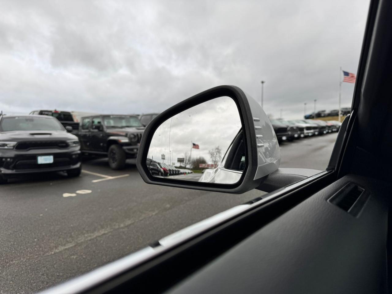 FORD MUSTANG GT Fastback V8 5.0L - PAS DE MALUS