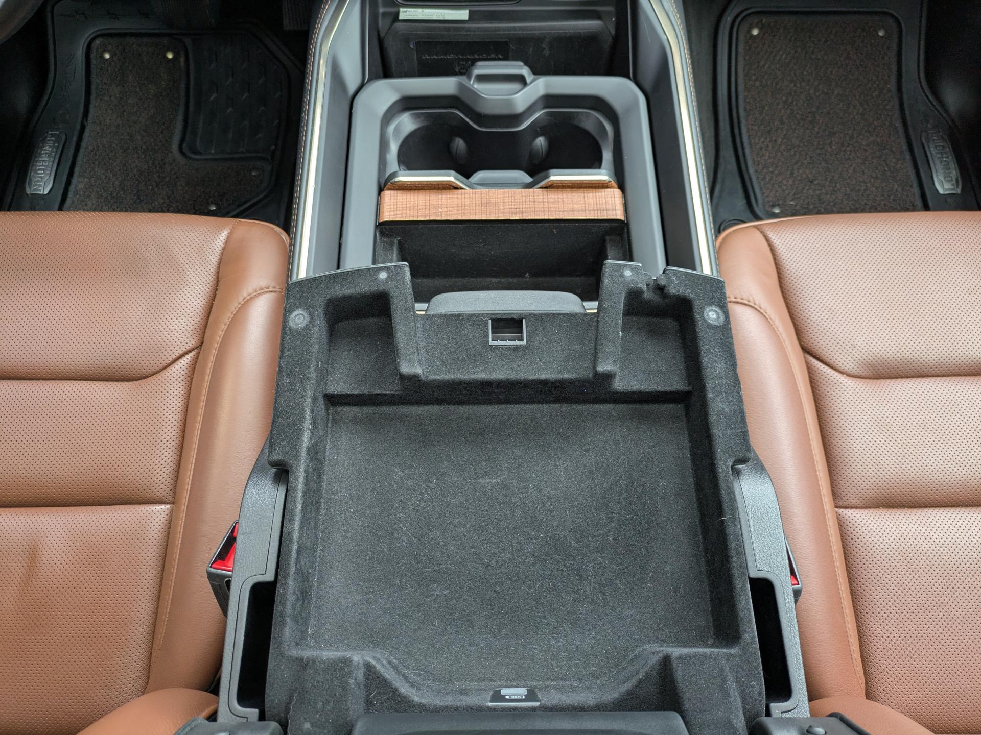 DODGE RAM 1500 CREW LONGHORN AIR HAYON MULTI