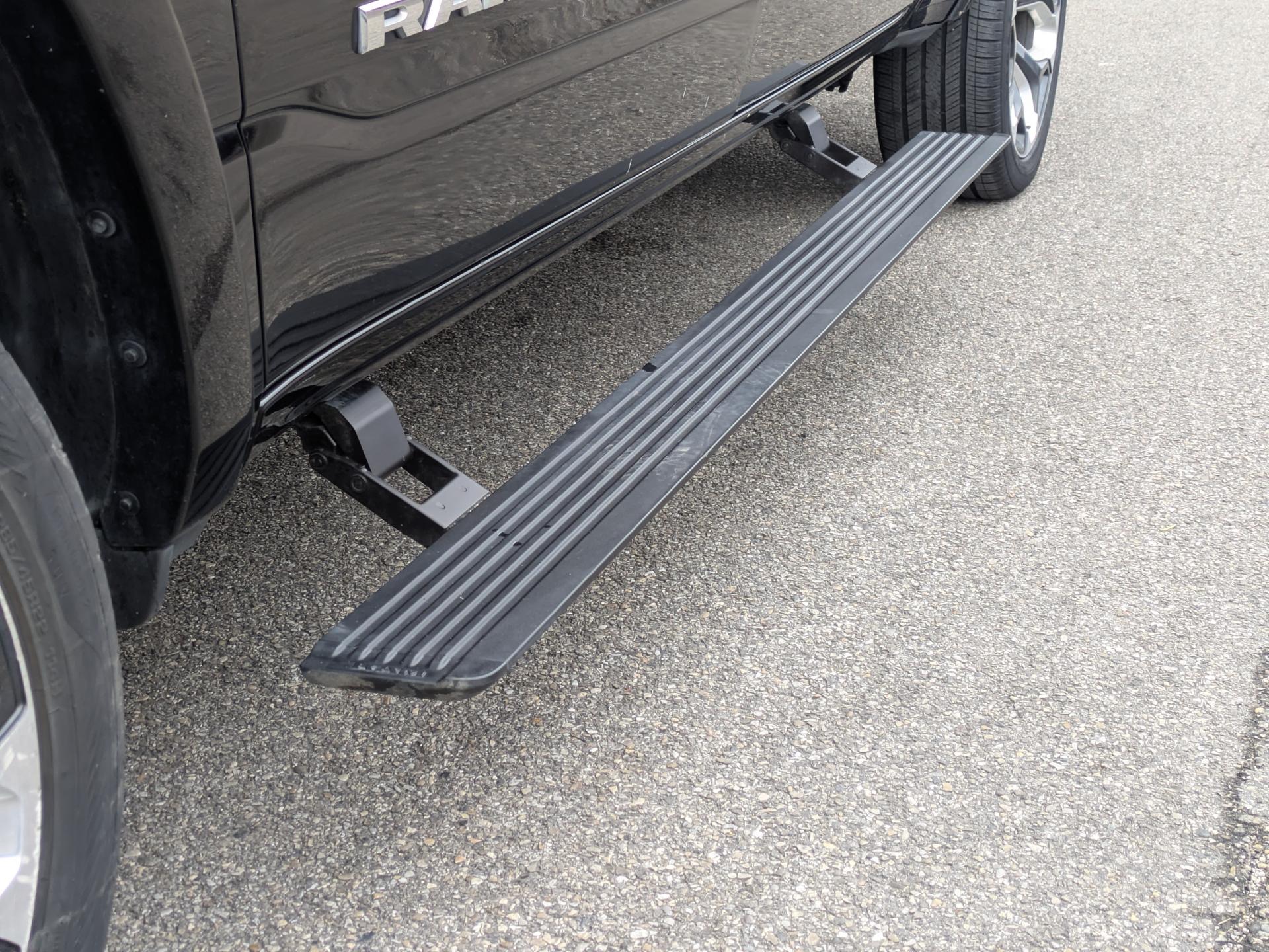 DODGE RAM 1500 CREW LONGHORN AIR HAYON MULTI