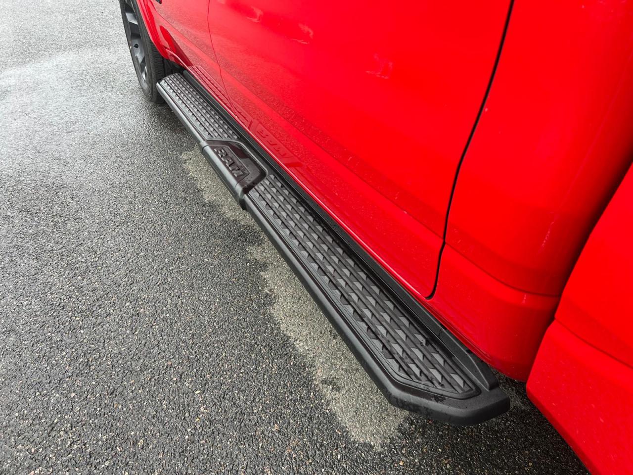 DODGE RAM 1500 CREW CAB BIGHORN NIGHT EDITION 2025