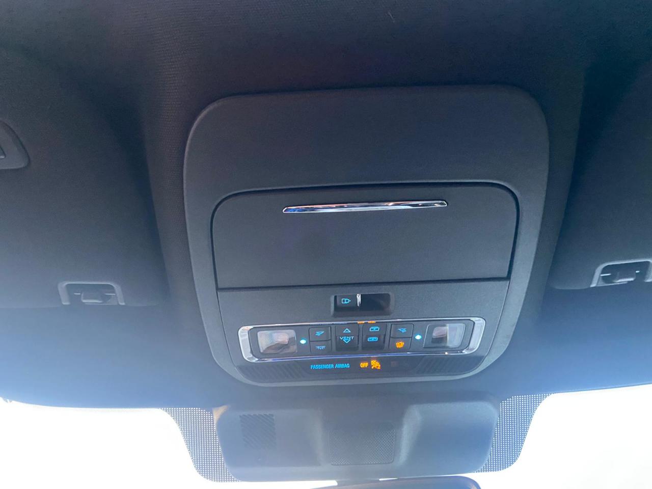 FORD F150 Supercrew LARIAT Black Package V8 5.0L FLEXFUEL