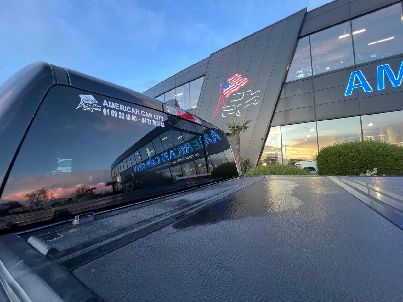 DODGE RAM 1500 crew Laramie Sport AIR