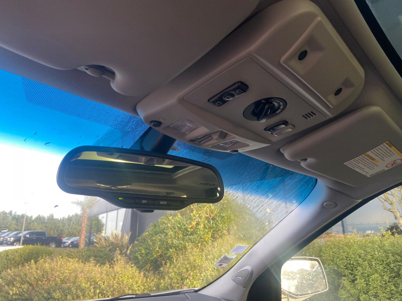 CADILLAC SRX V8 4.6L - BVA