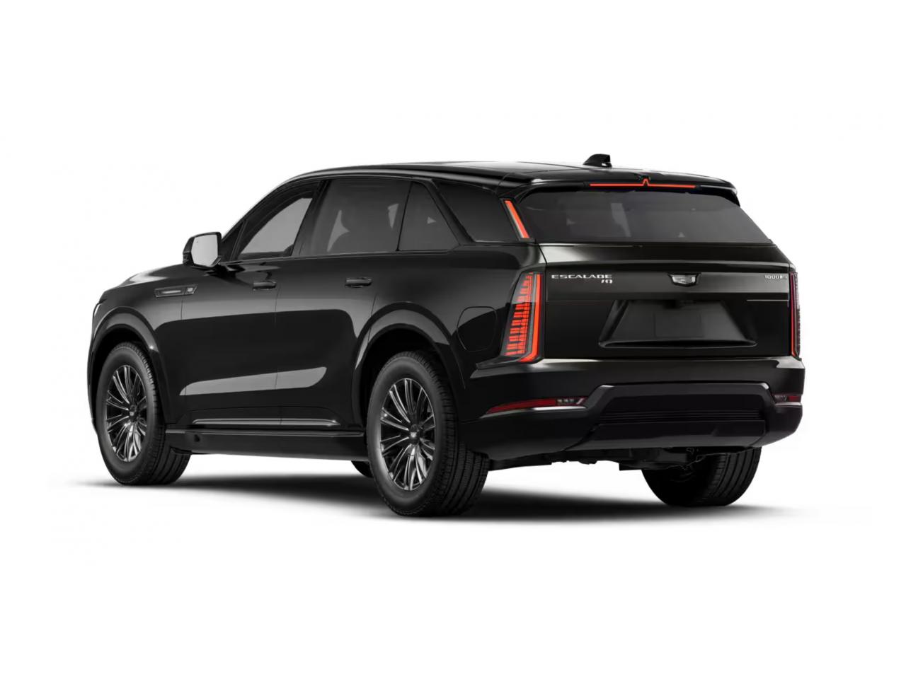 CADILLAC ESCALADE IQ SPORT 2026