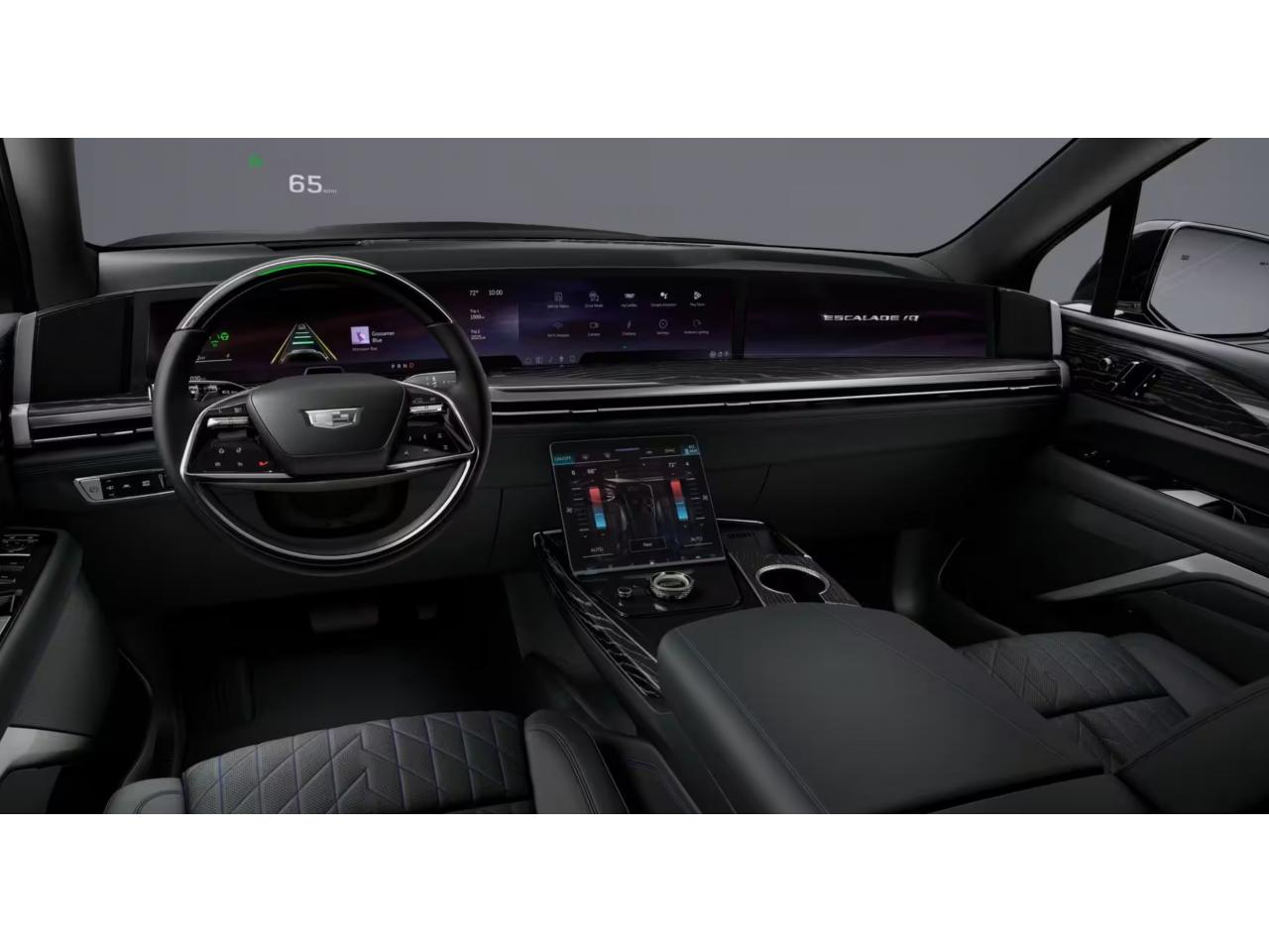 CADILLAC ESCALADE IQ SPORT 2026