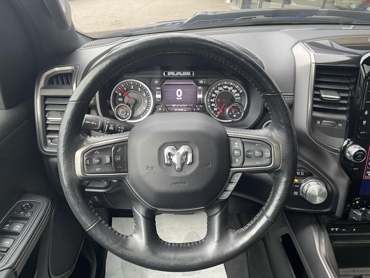 DODGE RAM 1500 CREW CAB SPORT