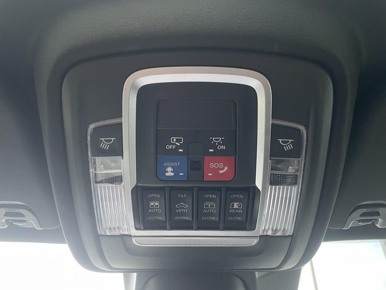 DODGE RAM 1500 CREW CAB SPORT