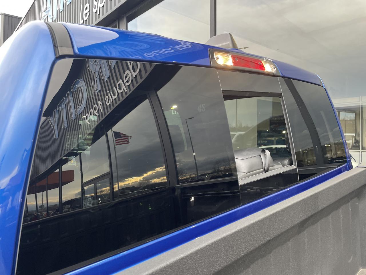 DODGE RAM 1500 CREW CAB SPORT