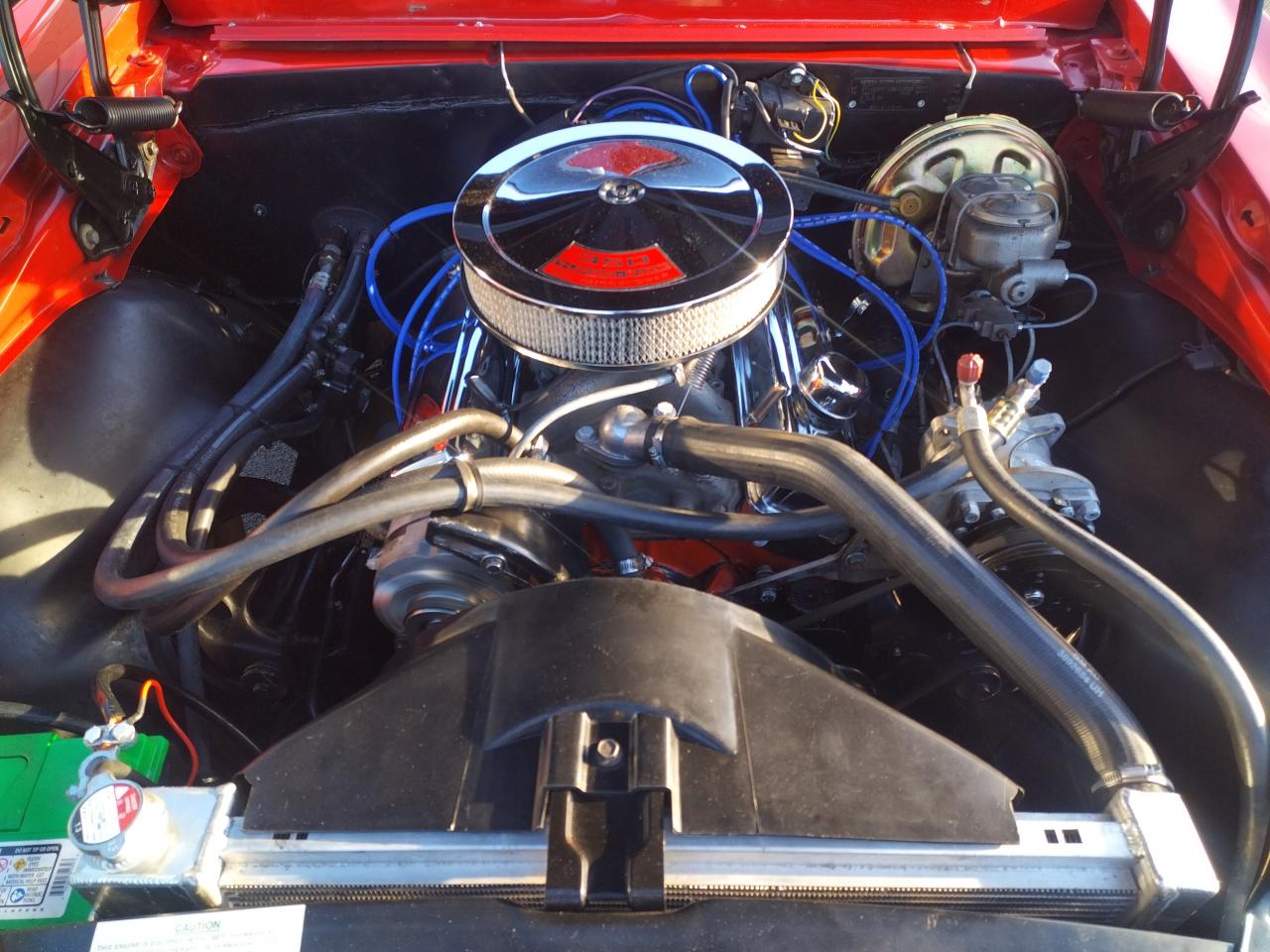 CHEVROLET CAMARO VERITABLE SS 350