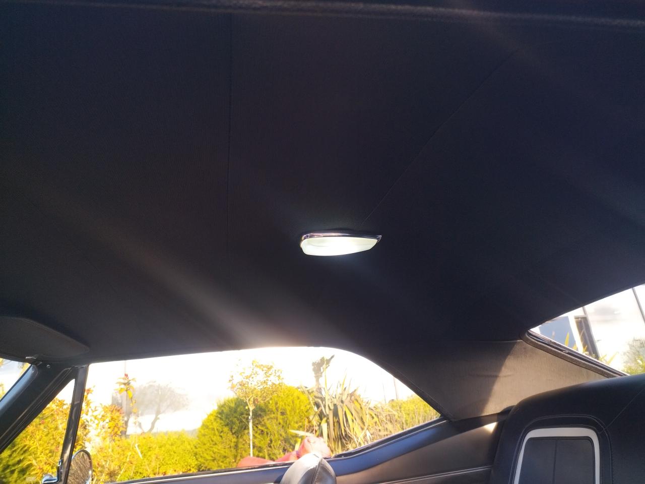 CHEVROLET CAMARO VERITABLE SS 350