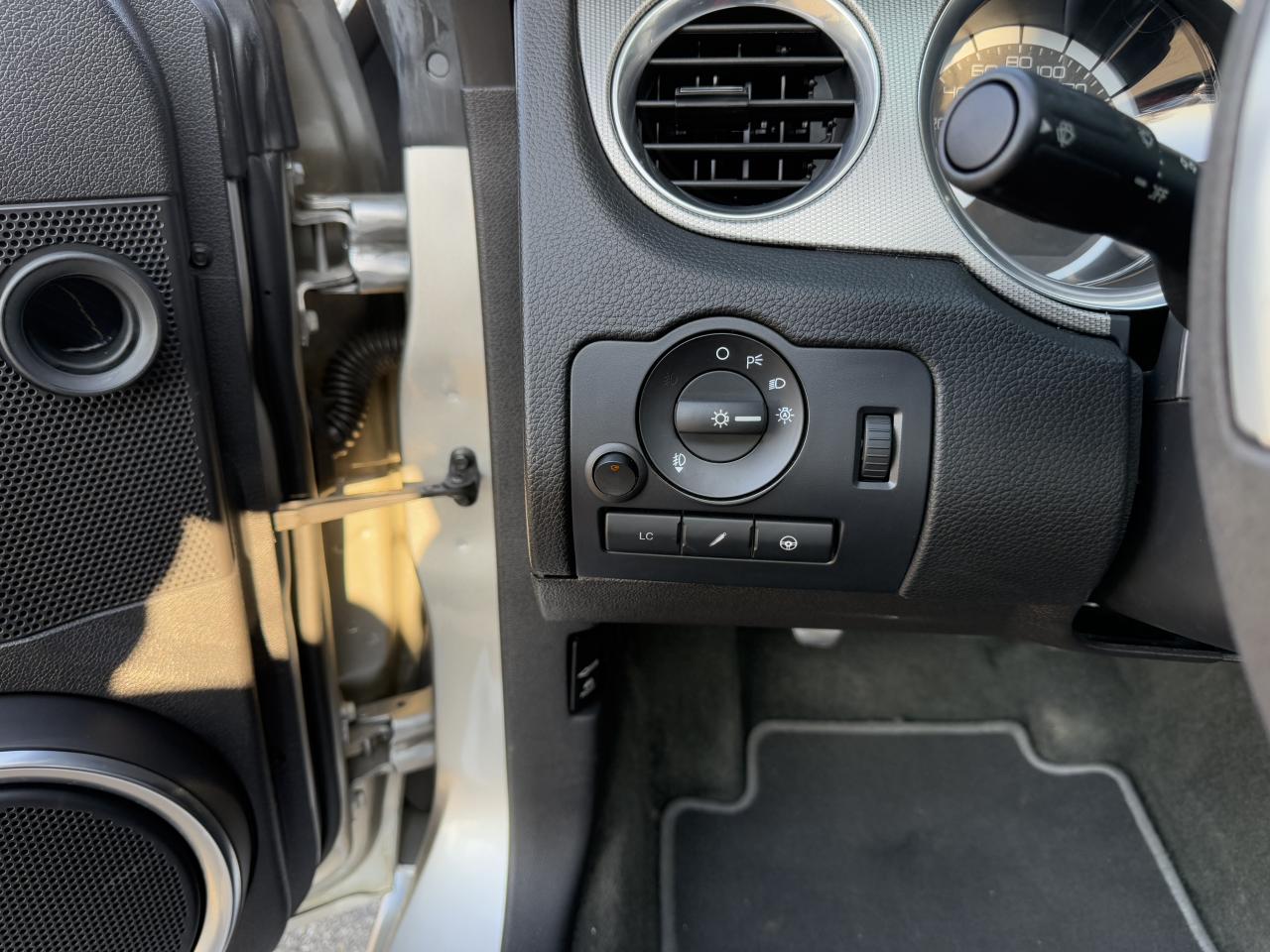 FORD MUSTANG Shelby GT500 Cabriolet 662hp