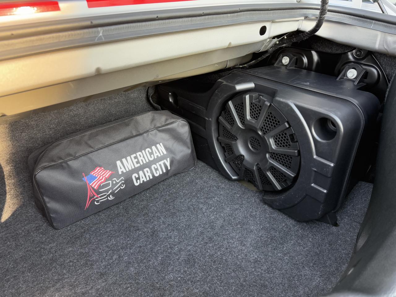 FORD MUSTANG Shelby GT500 Cabriolet 662hp