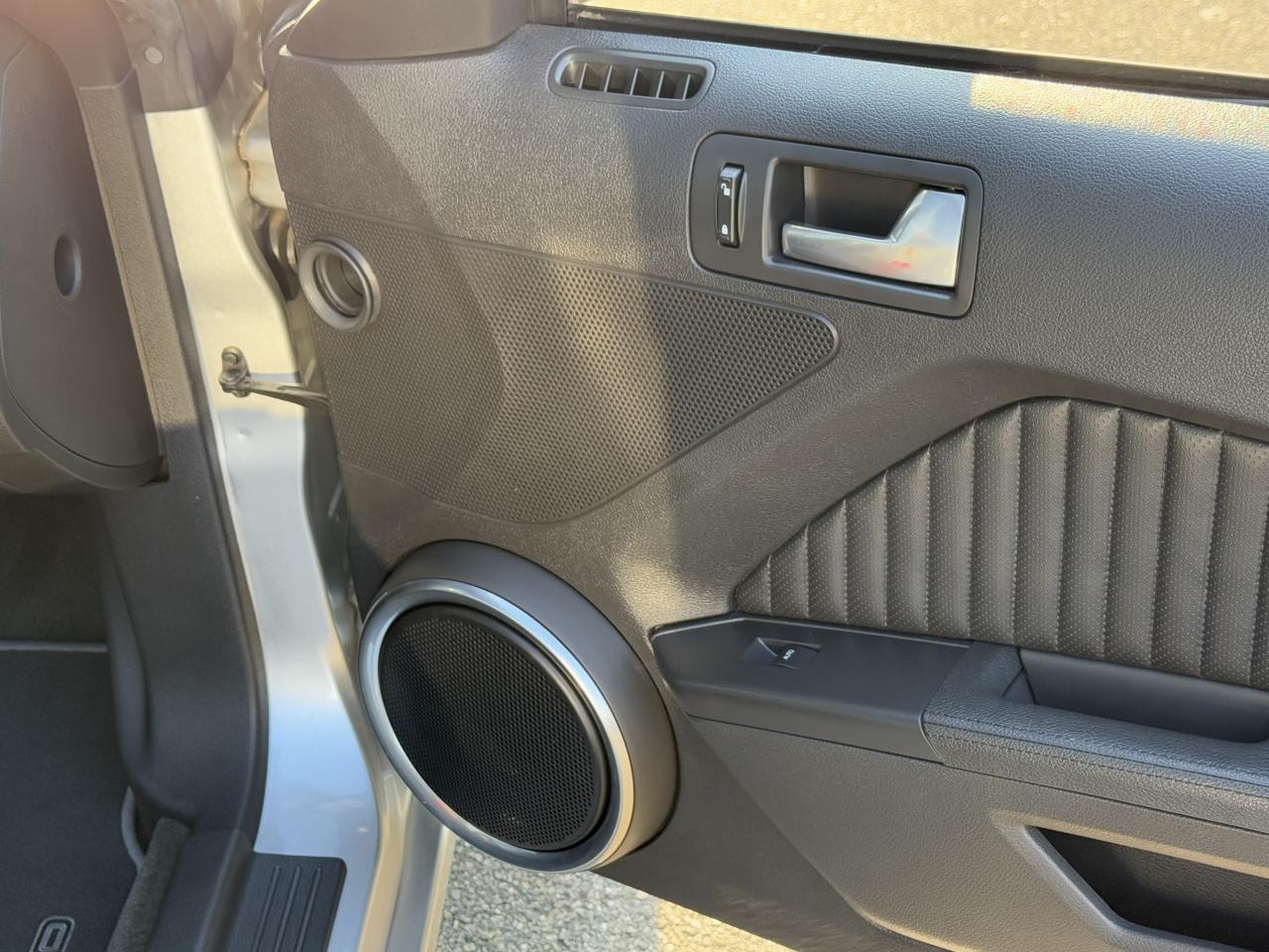 FORD MUSTANG Shelby GT500 Cabriolet 662hp