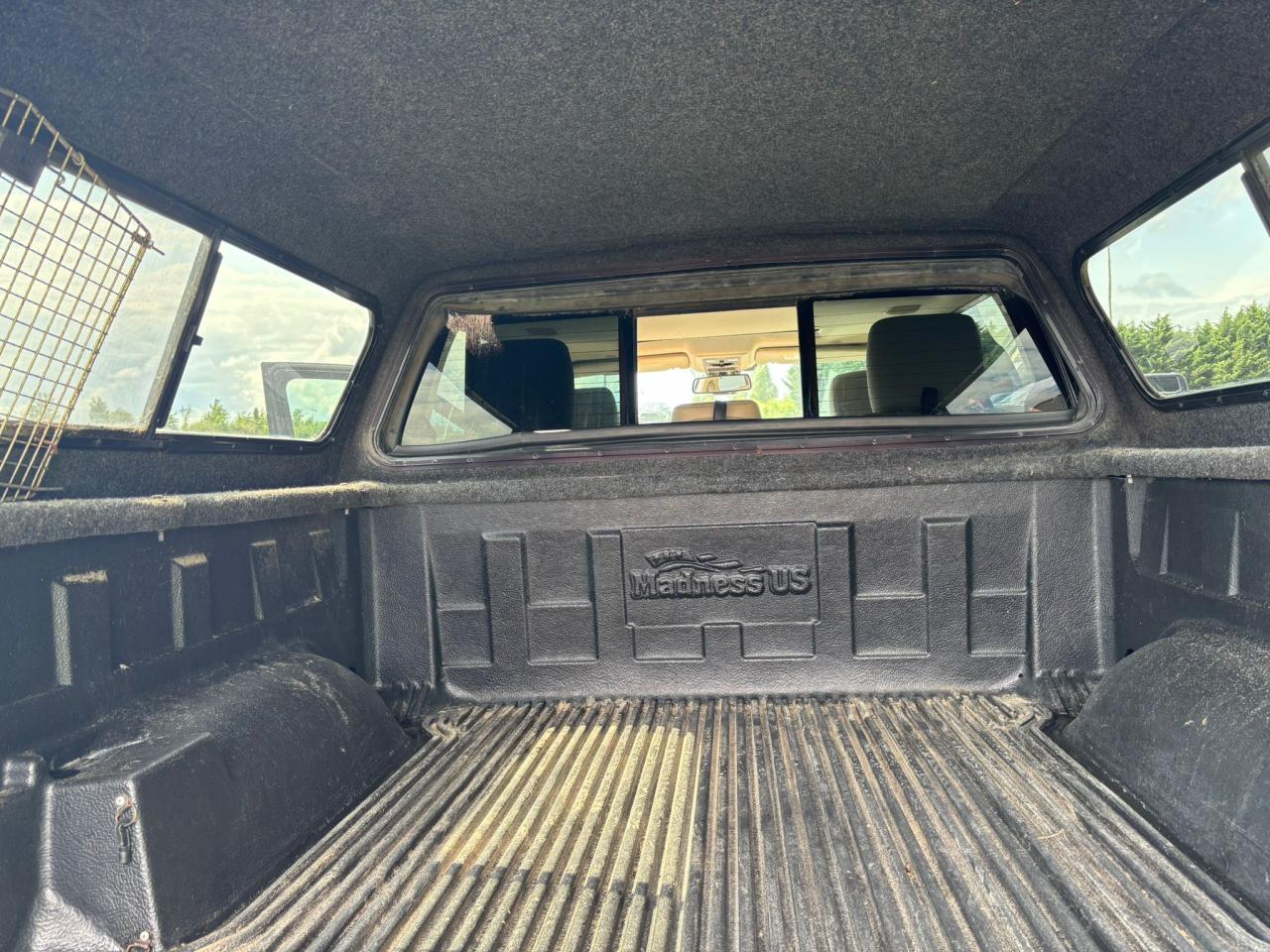 DODGE RAM 1500 CREW LARAMIE AIR GPL - VENTE PRO