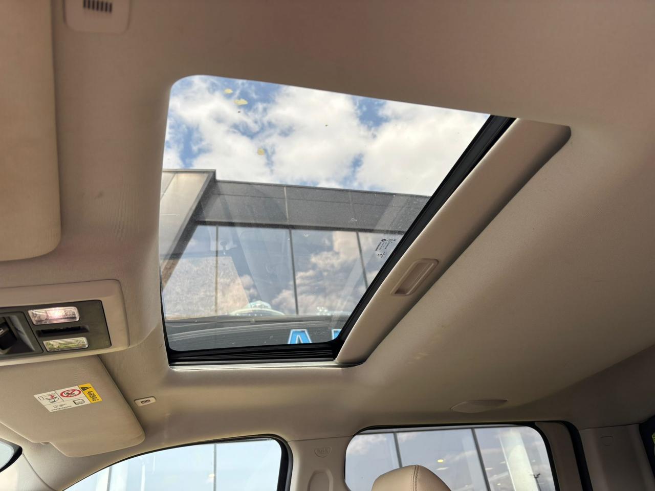 DODGE RAM 1500 CREW LARAMIE AIR GPL - VENTE PRO