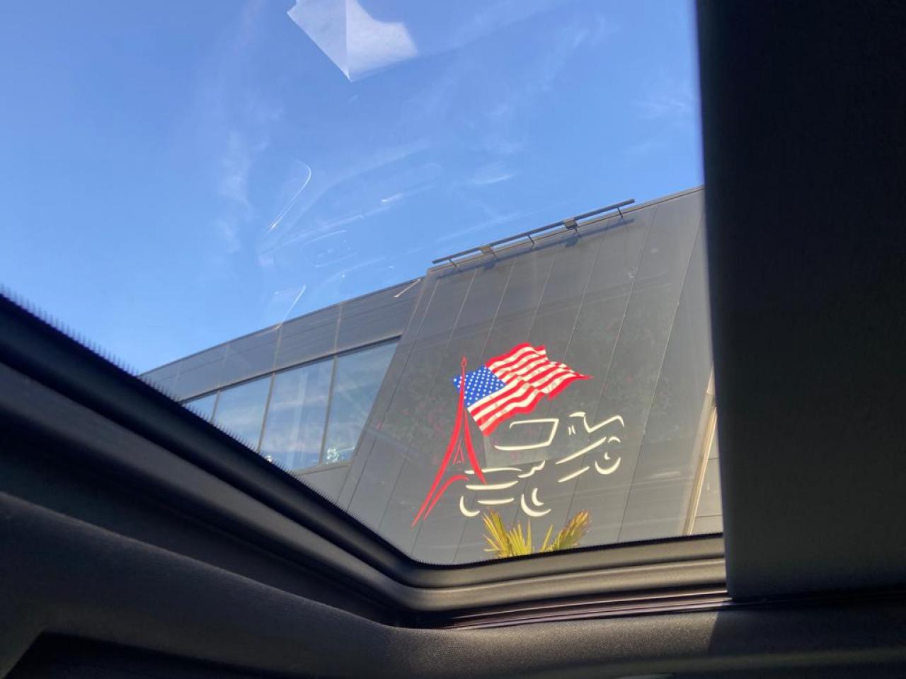 DODGE RAM 1500 CREW LIMITED BLACK PACKAGE RAMBOX HAYON MULTI