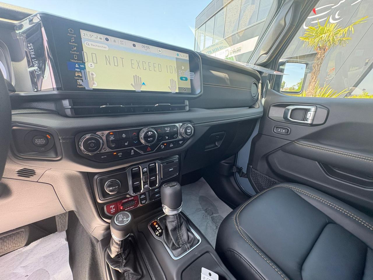 JEEP WRANGLER SRT SRT392 Unlimited Rubicon 392 FINAL EDITION