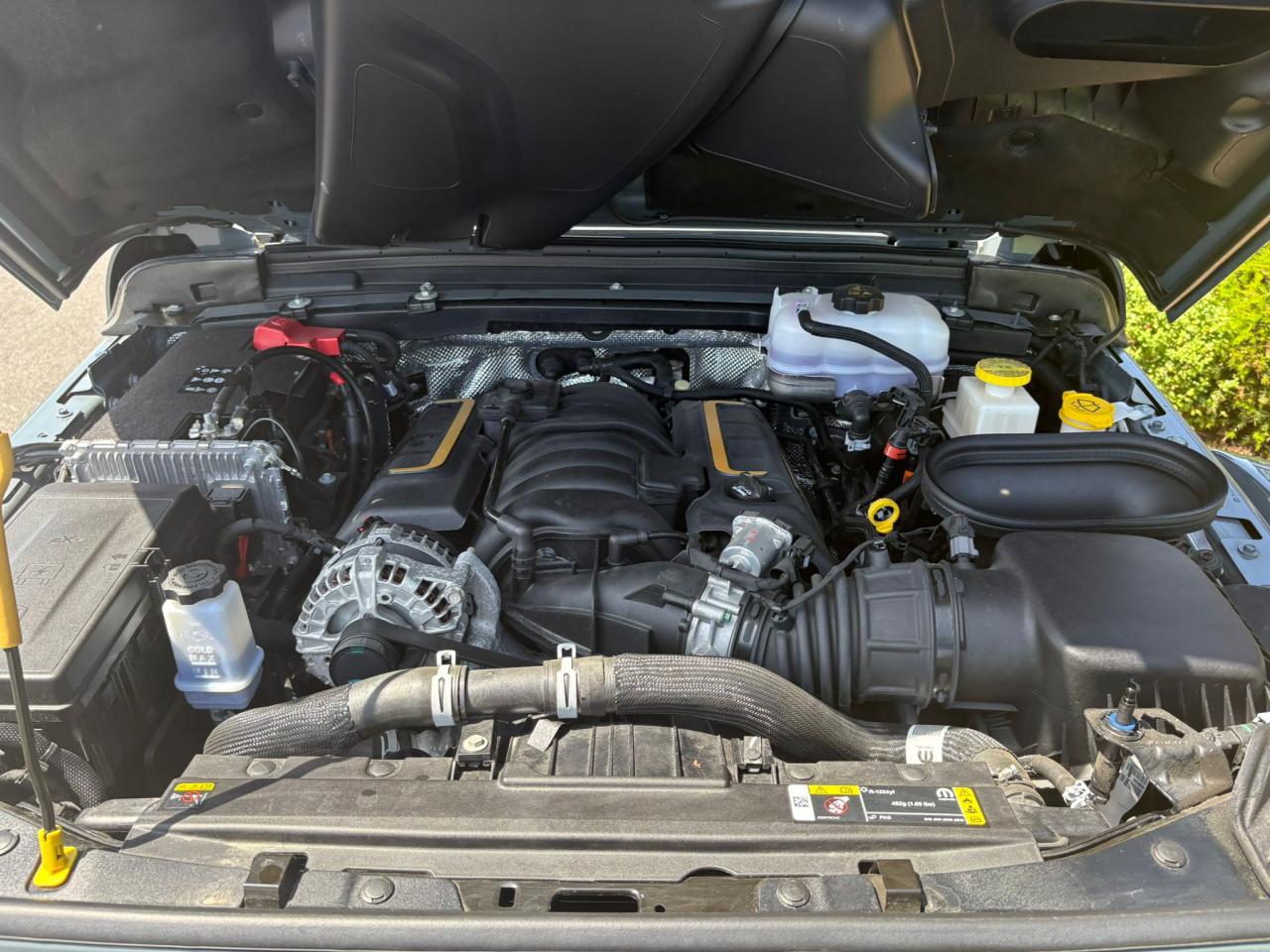 JEEP WRANGLER SRT SRT392 Unlimited Rubicon 392 FINAL EDITION