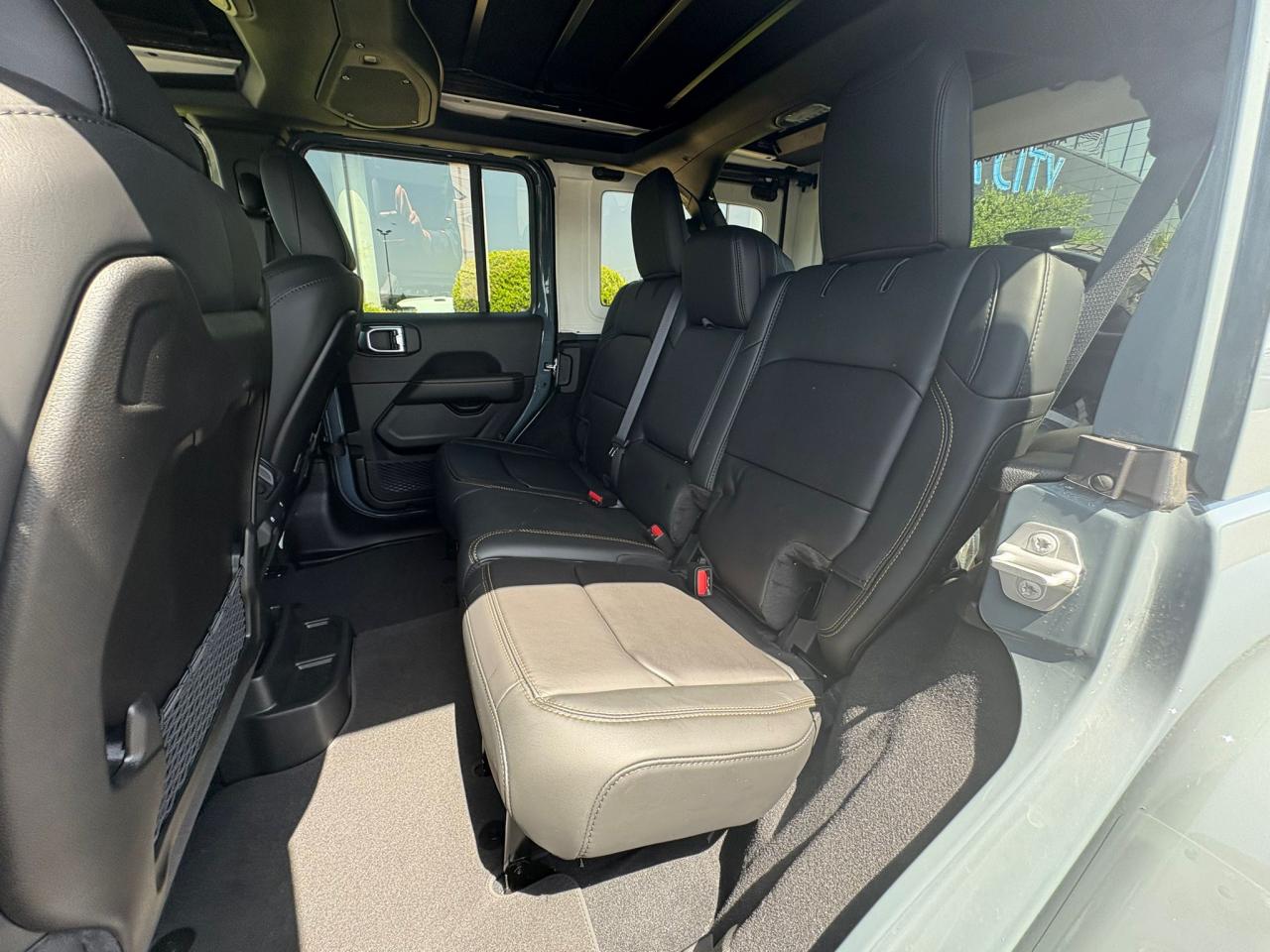 JEEP WRANGLER SRT SRT392 Unlimited Rubicon 392 FINAL EDITION