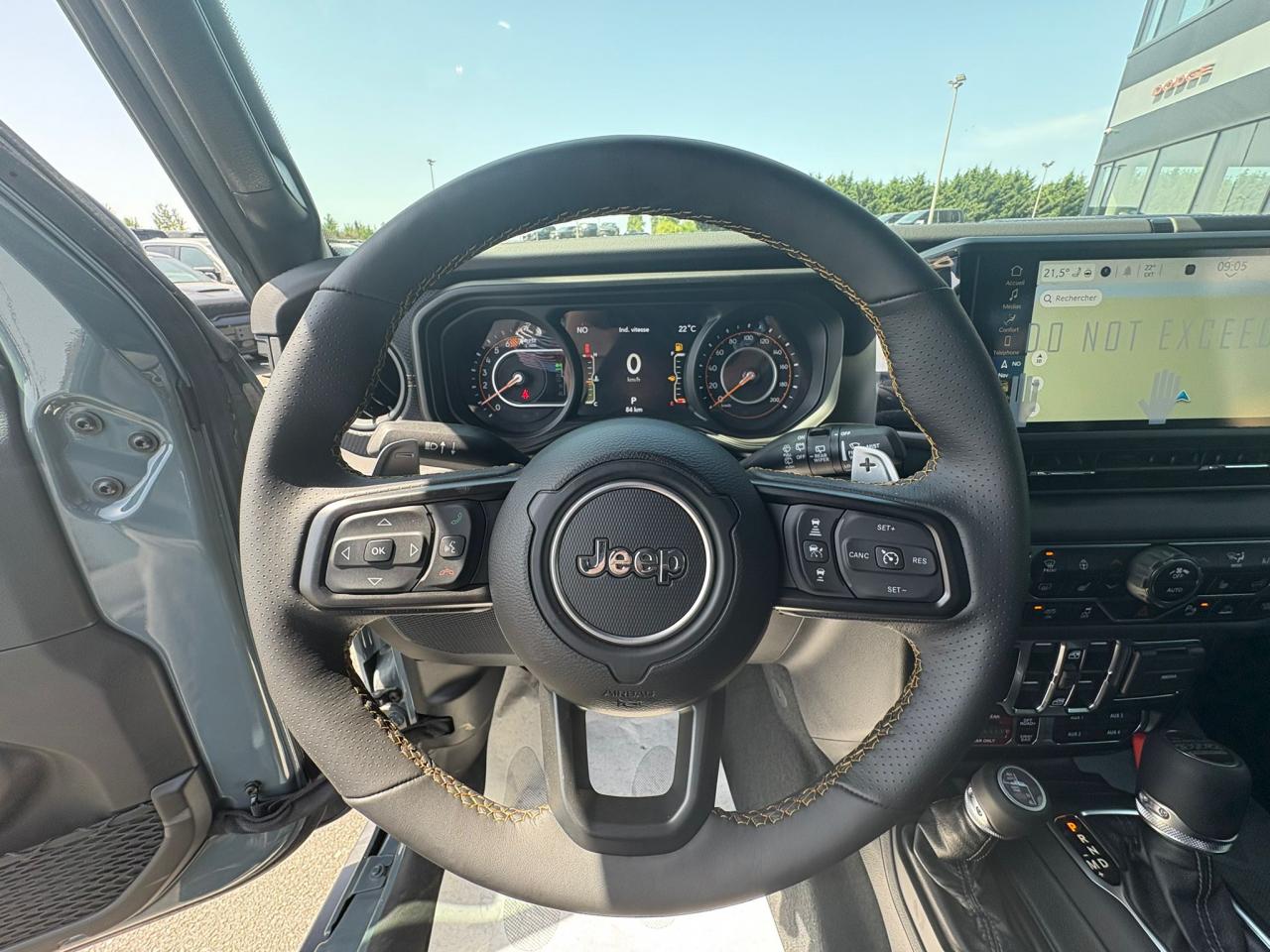 JEEP WRANGLER SRT SRT392 Unlimited Rubicon 392 FINAL EDITION