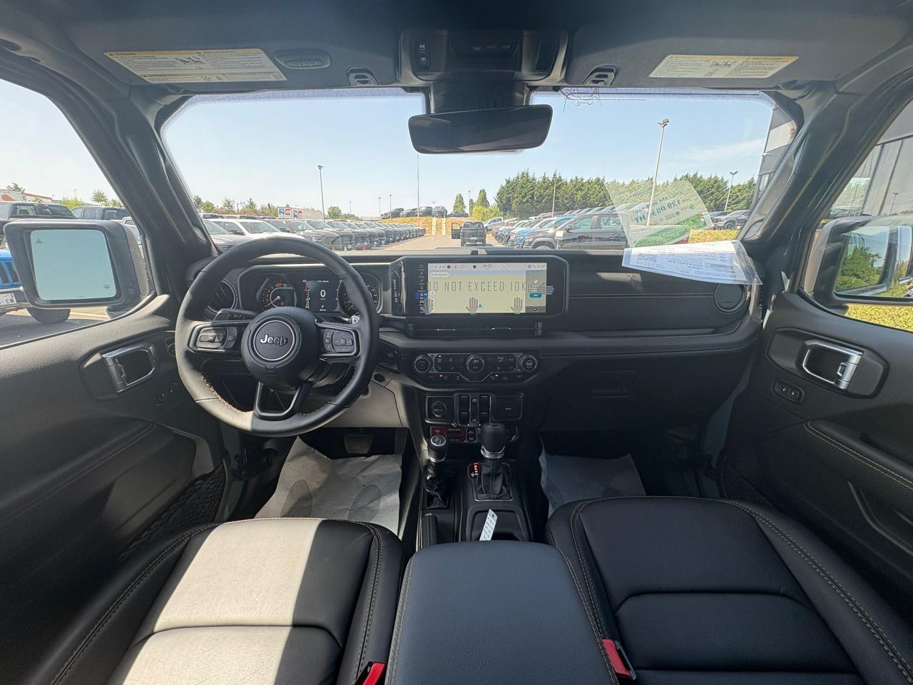 JEEP WRANGLER SRT SRT392 Unlimited Rubicon 392 FINAL EDITION