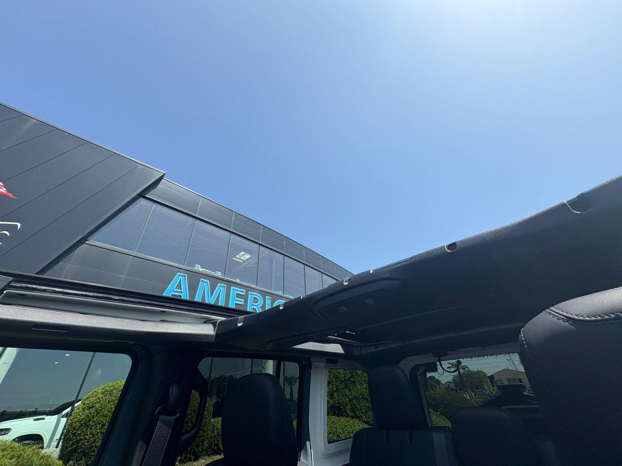 JEEP WRANGLER SRT SRT392 Unlimited Rubicon 392 FINAL EDITION