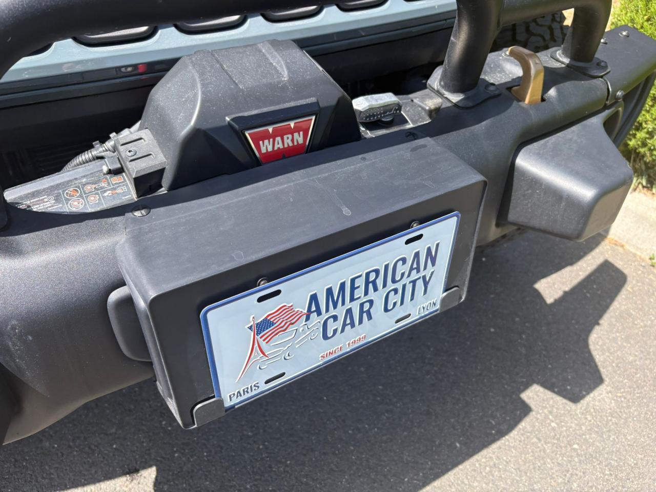 JEEP WRANGLER SRT SRT392 Unlimited Rubicon 392 FINAL EDITION