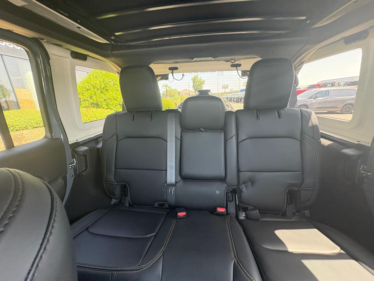 JEEP WRANGLER SRT SRT392 Unlimited Rubicon 392 FINAL EDITION