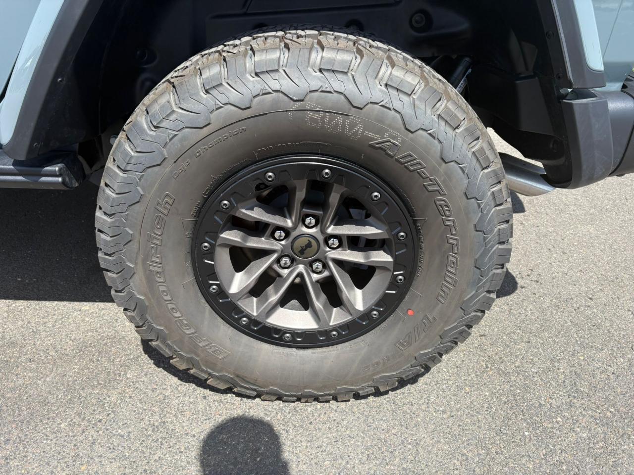 JEEP WRANGLER SRT SRT392 Unlimited Rubicon 392 FINAL EDITION