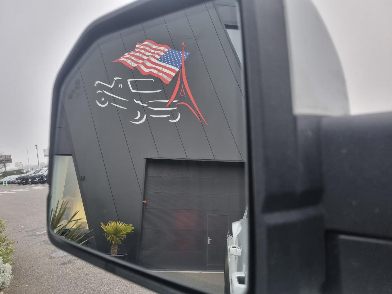 FORD F150 RAPTOR SUPERCREW V6 3.5L ECOBOOST