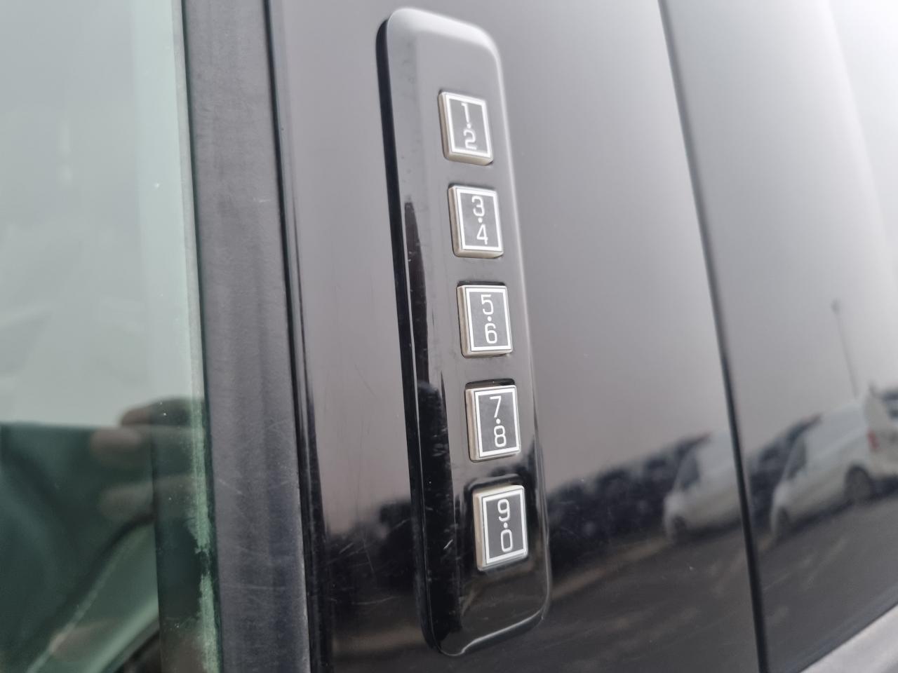 FORD F150 RAPTOR SUPERCREW V6 3.5L ECOBOOST