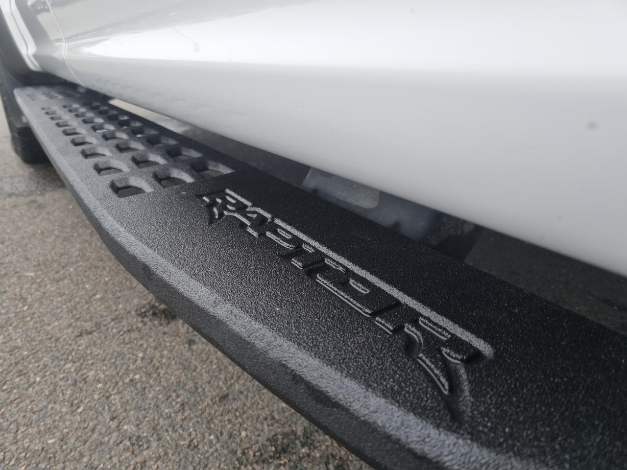 FORD F150 RAPTOR SUPERCREW V6 3.5L ECOBOOST