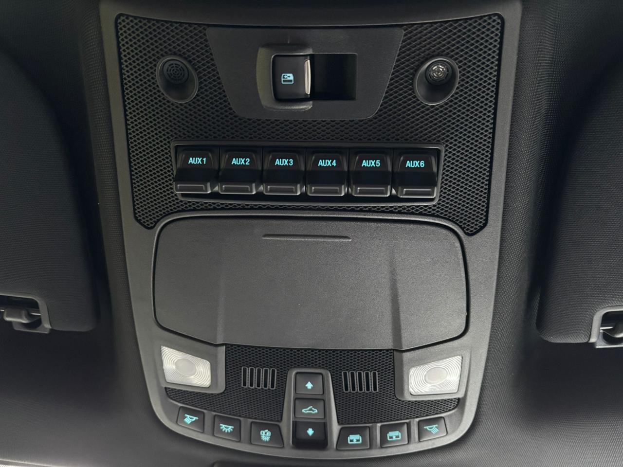 FORD F150 RAPTOR SUPERCREW V6 3.5L ECOBOOST