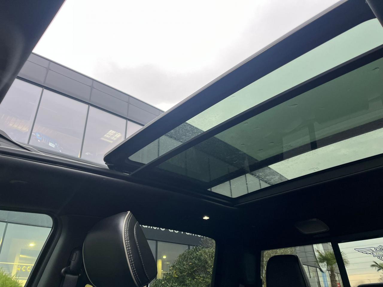 DODGE RAM 1500 CREW LIMITED RAMBOX