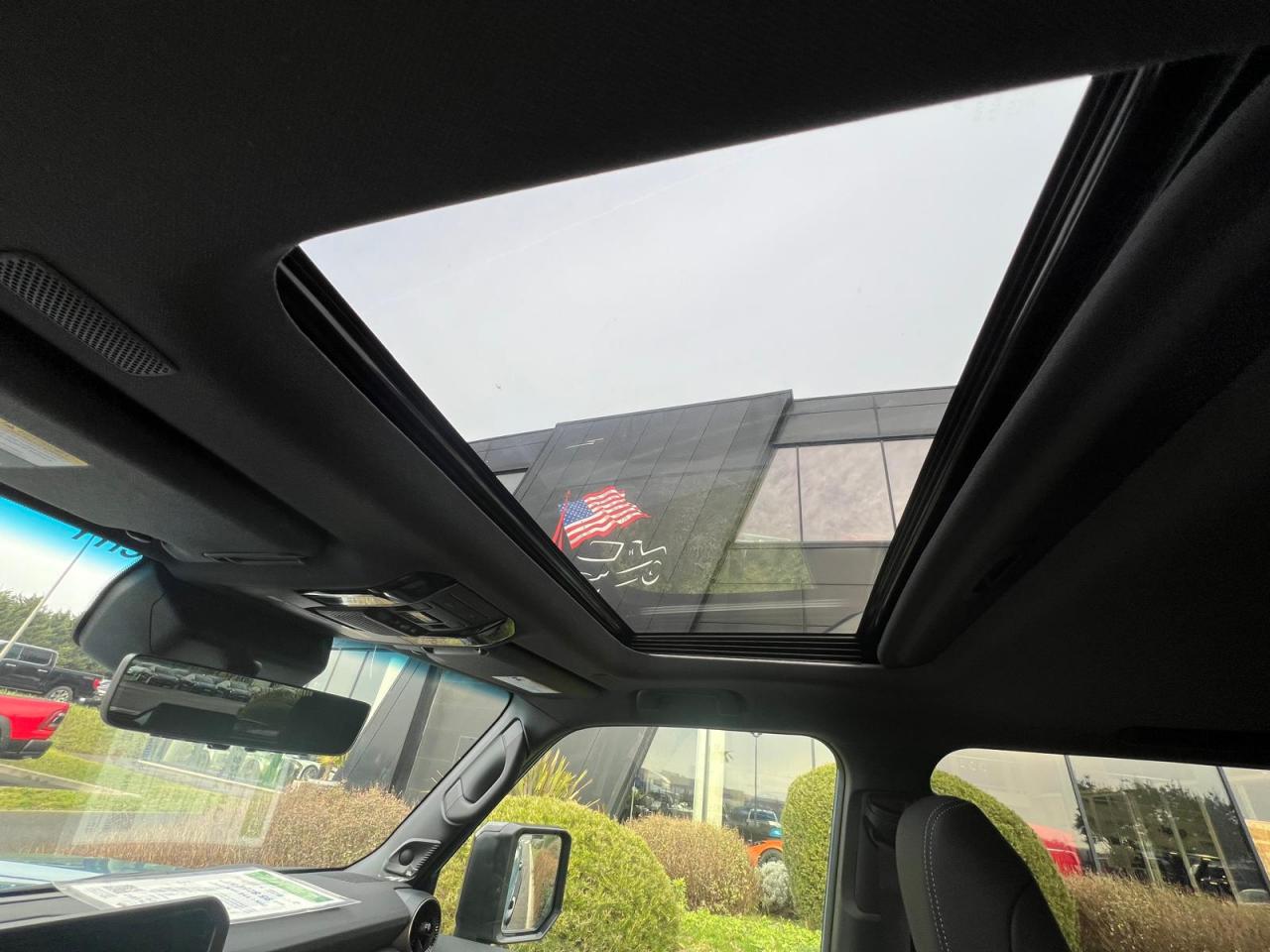 TOYOTA LAND CRUISER 4WD WAGON HYBRID