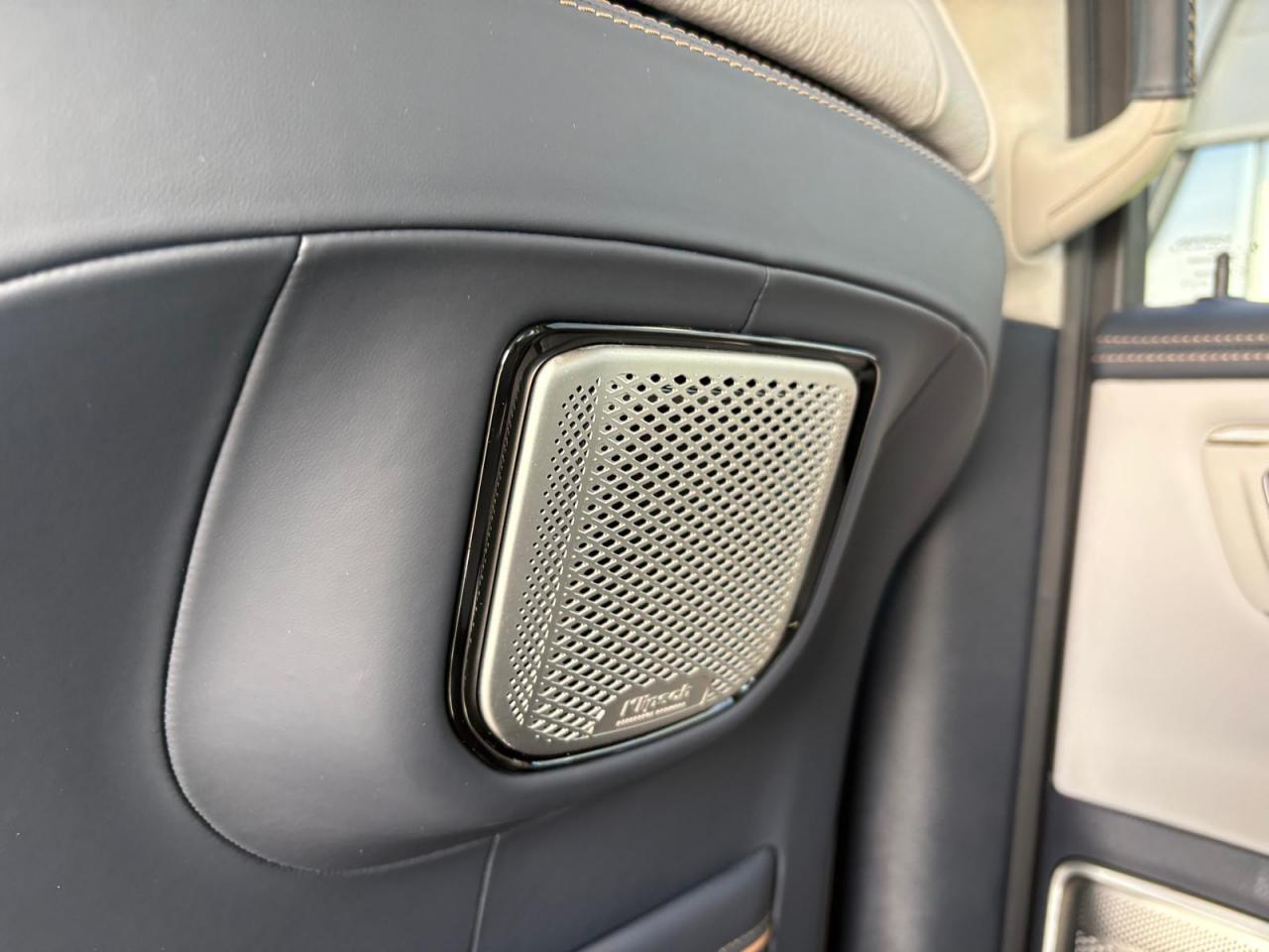 DODGE RAM 1500 CREW TUNGSTEN AIR RAMBOX HAYON MULTI