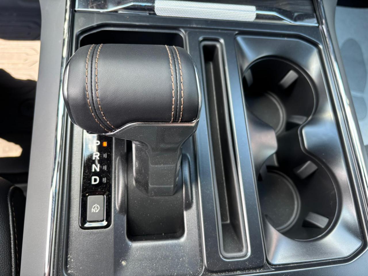 FORD F150 Lightning Lariat Extended-Range