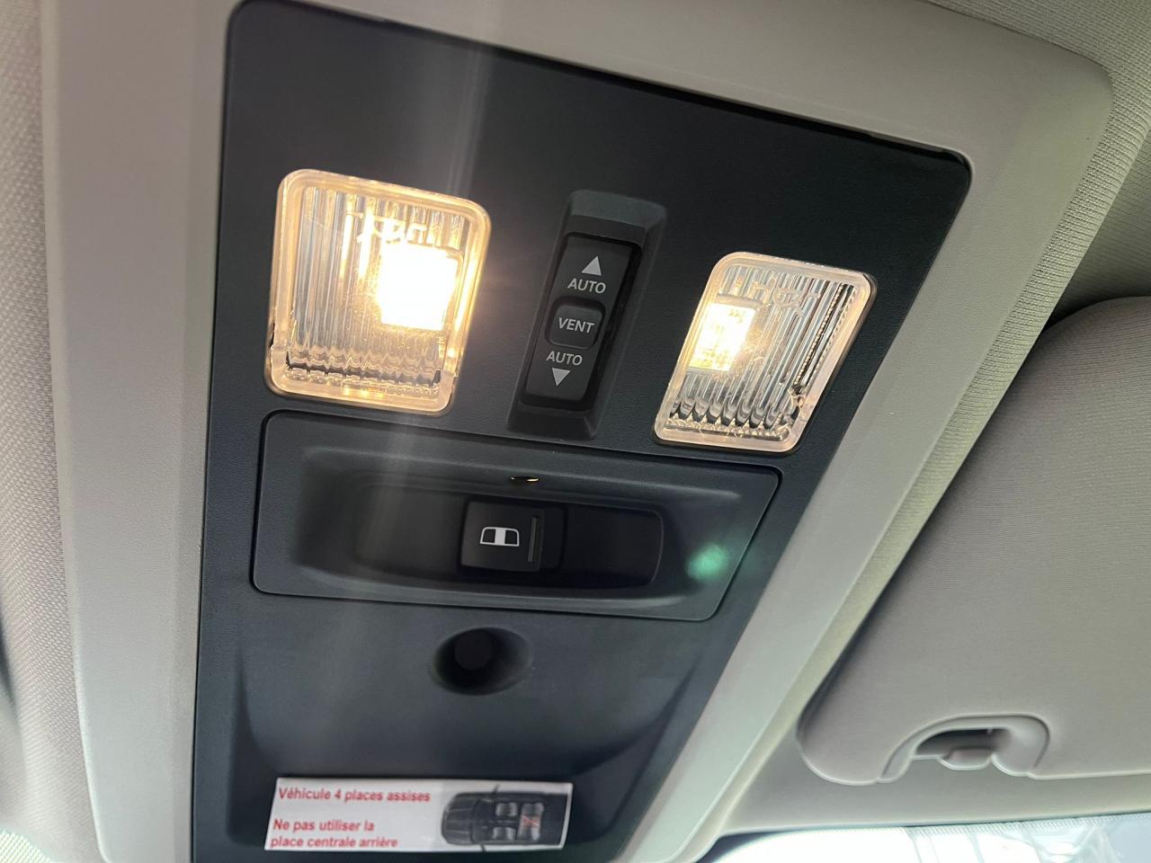 DODGE RAM 1500 CREW SPORT AIR RAMBOX