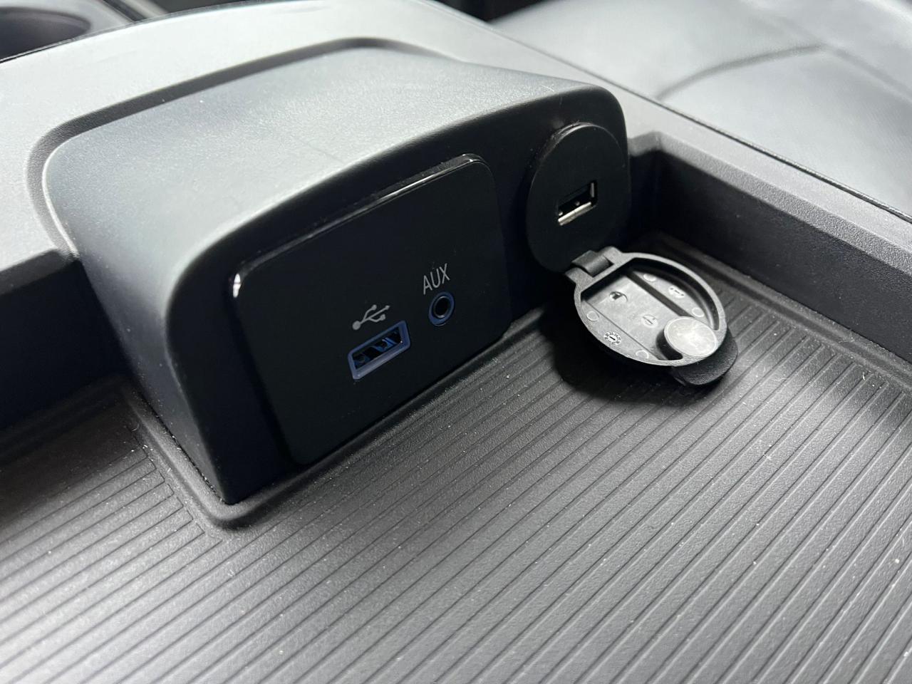 DODGE RAM 1500 CREW SPORT AIR RAMBOX